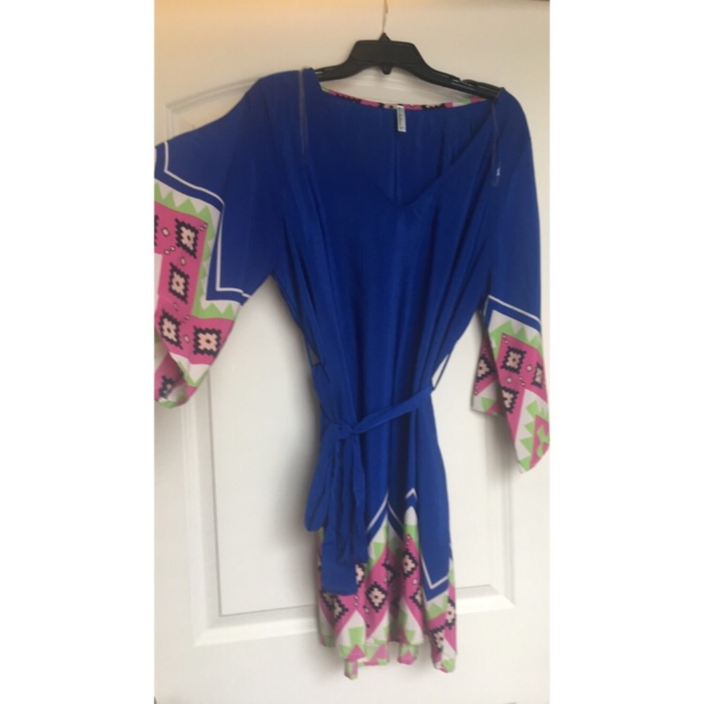 Boutique dress